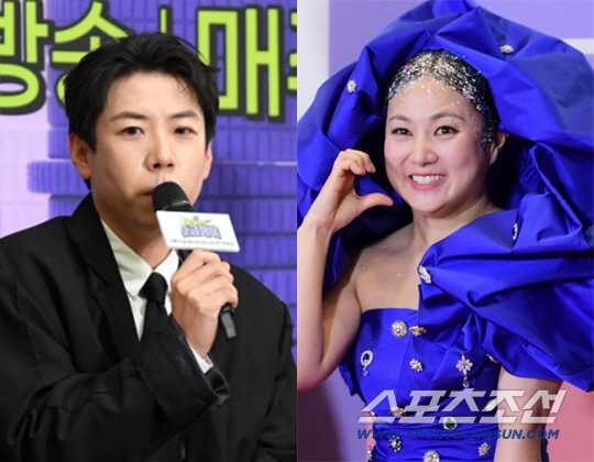 Park Na-rae's long-time crush ♥ Se-chan Yang actively courts me. If I get married, I can earn it (Homes)