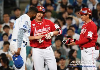  Diaz, I respect you