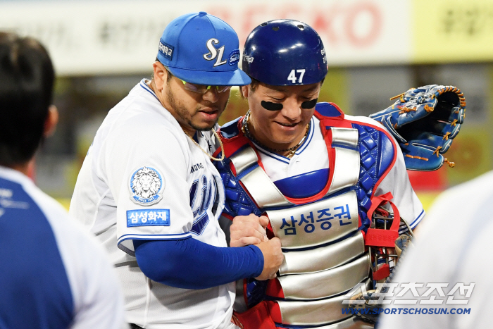  Furado Kang Minho escaped the crisis