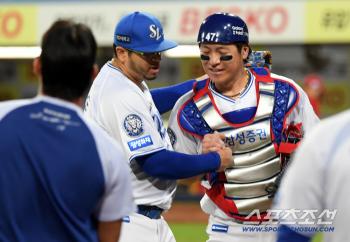  Furado Kang Minho escaped the danger of losing points