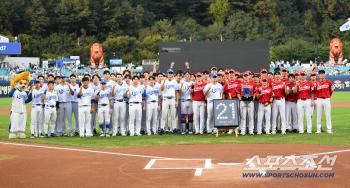  Oh Seung Hwan's last memories with SSG players