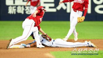  Safe even when Yang Yang-geun is in check