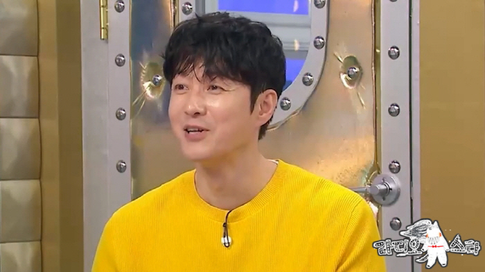 Shim Hyung Tak doesn't even use a babysitter...I don't know how many nosebleeds I had in real life parenting (Rath) 