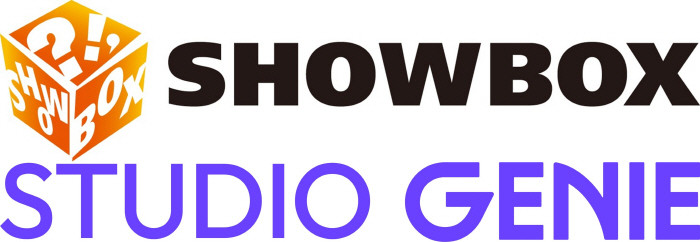 Showbox, which made 10 million seedlings, joined hands with KT Studio Genie a three-year contract for the production of 10 commercial films