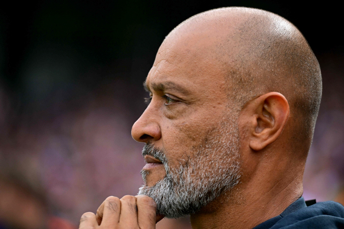 SON two teachers have been replaced by Nunu → Greek Connection Postecoglou, Nottingham Racism Concerns...Black Director Zero Era, Non-Formal BBC Shock