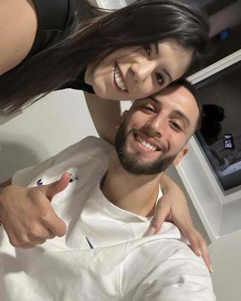 Sonny leaves and accelerates negotiations with the Manchester City-dominated midfielder...Tottenham aims to complete renewal of contract by January