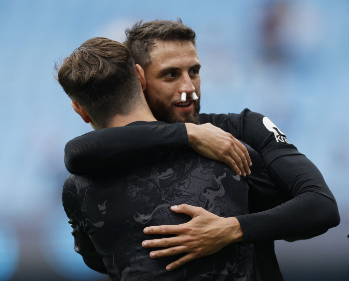 Sonny leaves and accelerates negotiations with the Manchester City-dominated midfielder...Tottenham aims to complete renewal of contract by January