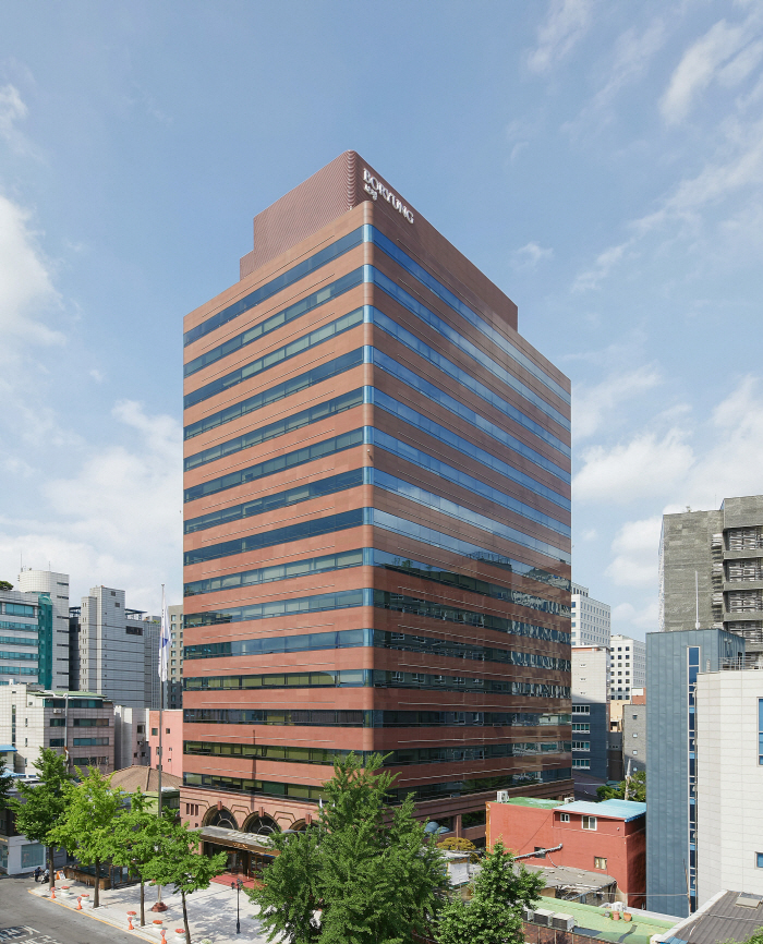Strengthening National Essential Medicines Supply Stability...Boryeong, Ansan Campus Expand Korea's Largest Penicillin Production Base