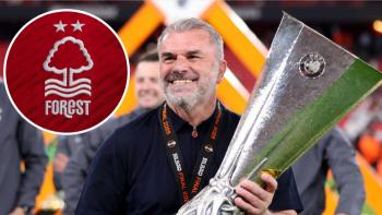 Super awesome! Postecoglou is influential. Supercomputer's surprising prediction suggests Postecoglou could win the Europa League for two consecutive years! Nottingham team's chance of winning the championship rapidly rises to third place