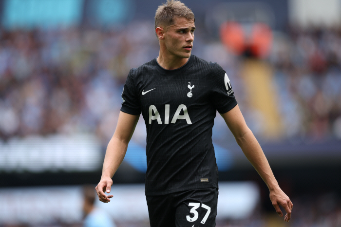 Super Emergency! Tottenham's possible series of moves without Son Heung-min, becomes top target for Real Madrid as key £70m defense