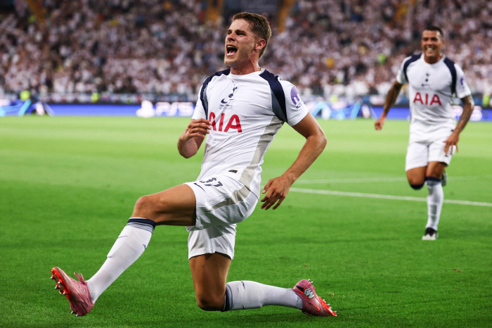 Super Emergency! Tottenham's possible series of moves without Son Heung-min, becomes top target for Real Madrid as key £70m defense