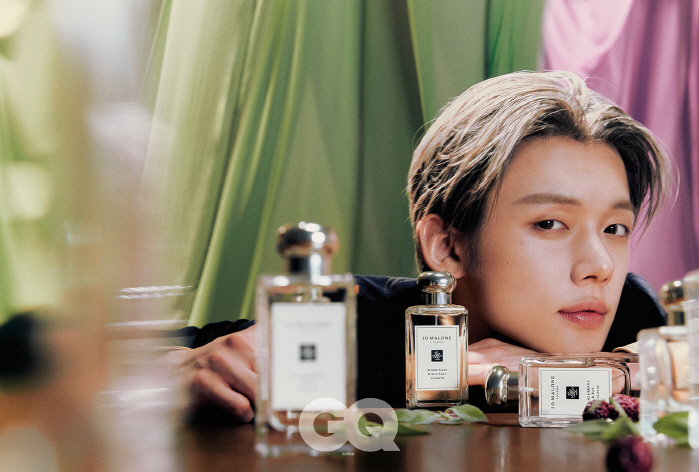 TXT’s Yeonjun Stars in Jo Malone London’s ‘Scent Layering’ Campaign