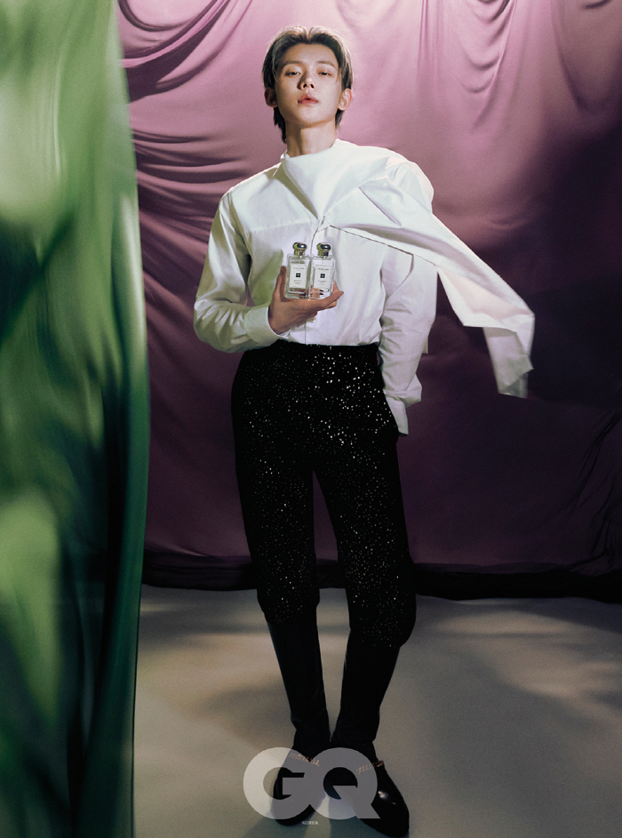 TXT’s Yeonjun Stars in Jo Malone London’s ‘Scent Layering’ Campaign