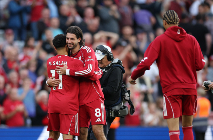 The worst day of the storm! There is less than 30% chance of winning Liverpool→The record of the largest expenditure in the transfer market is overshadowed...Second place Arsenal in a bloody competition