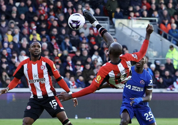 The 103 billion Newcastle transfer's shock past and remarkable mentality almost cost him his vision in the face hydrochloric acid terror attack