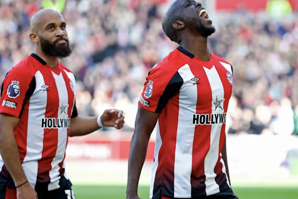 The 103 billion Newcastle transfer's shock past and remarkable mentality almost cost him his vision in the face hydrochloric acid terror attack