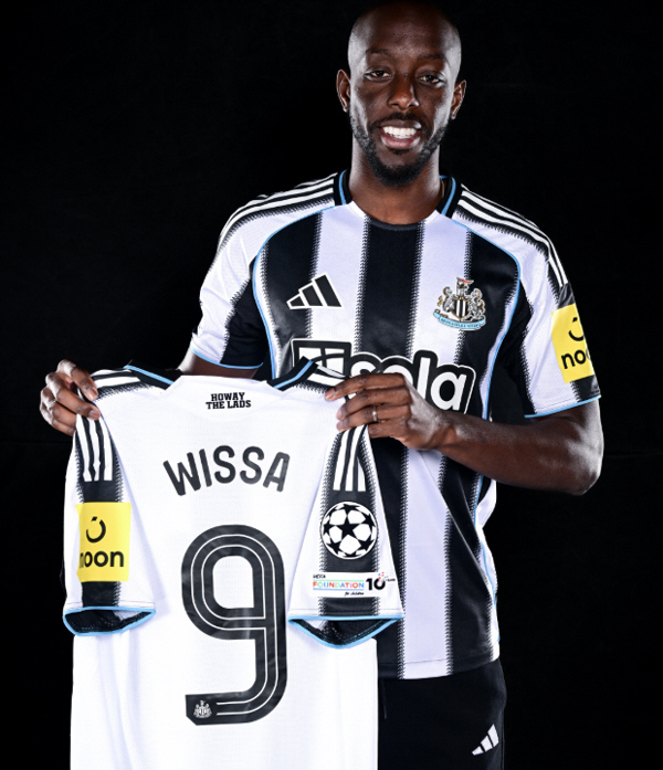 The 103 billion Newcastle transfer's shock past and remarkable mentality almost cost him his vision in the face hydrochloric acid terror attack