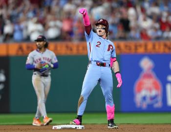 After Lee Jung-hoo, Good News, Ohtaniye Bad News has won four consecutive PHIs, and the Mets have won six consecutive games