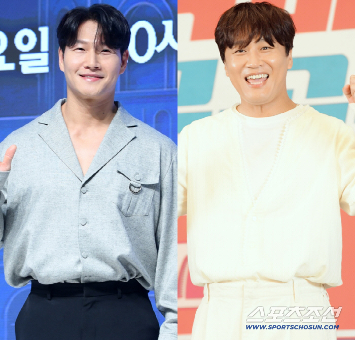 Cha Tae-hyun also noticed on the day of the incident that he did not know Kim Jong-guk's marriage, which he had been friends with for 28 years (Umisae)