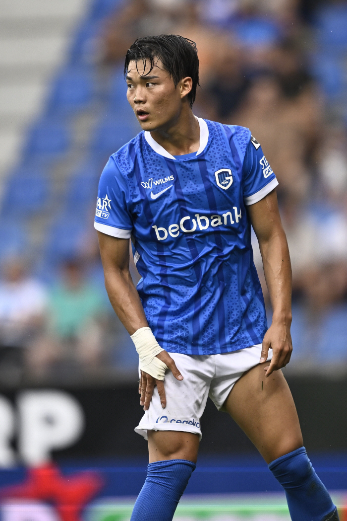 Do we really need to recruit Oh Hyun-kyu? Bild Defends Unexpected Change Club...The possibility of a knee injury in the future could not be ruled out