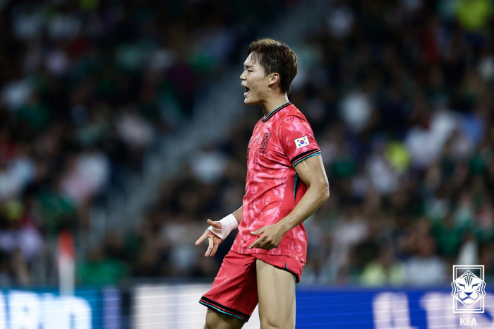 Do we really need to recruit Oh Hyun-kyu? Bild Defends Unexpected Change Club...The possibility of a knee injury in the future could not be ruled out