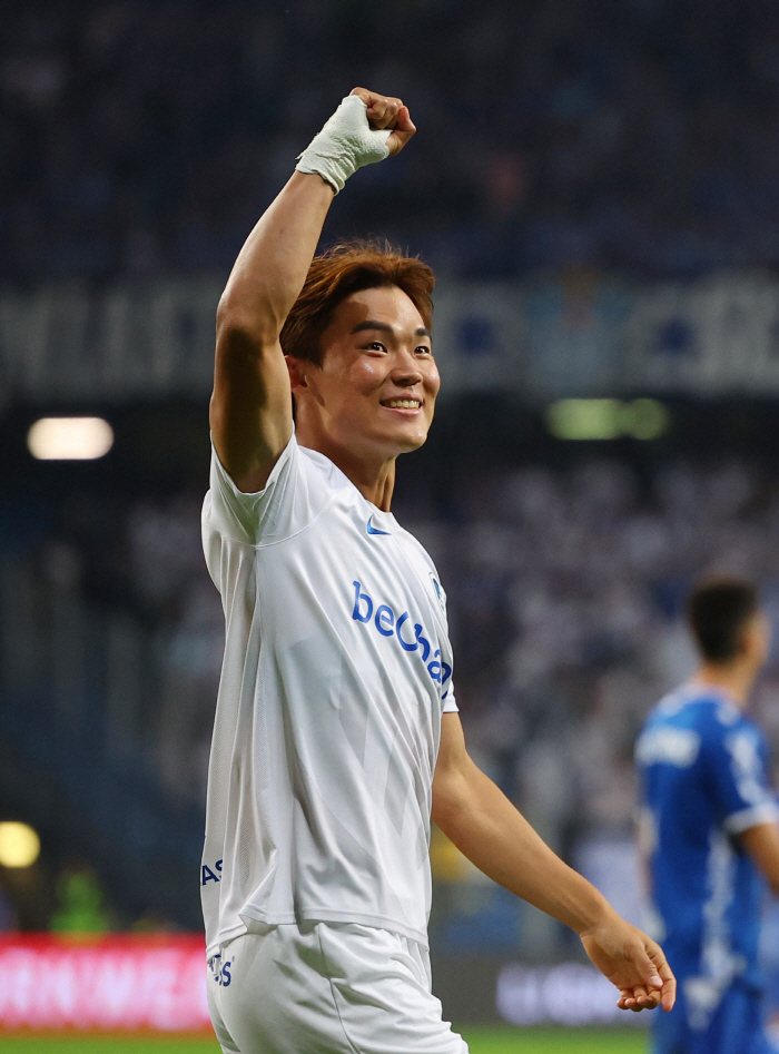 Do we really need to recruit Oh Hyun-kyu? Bild Defends Unexpected Change Club...The possibility of a knee injury in the future could not be ruled out
