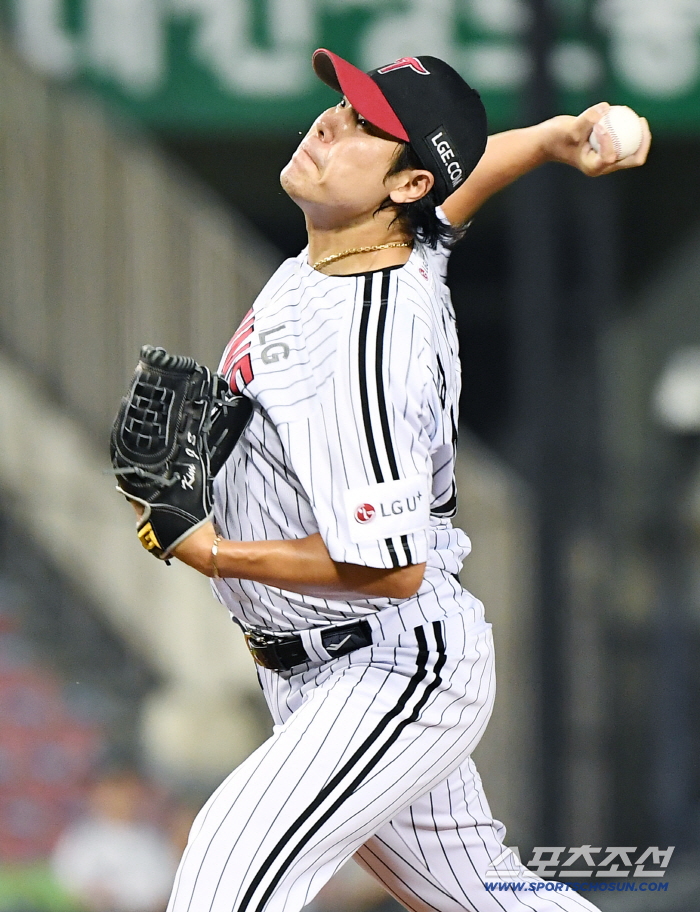 The early lead is scarier. Seven out of 11 losses are coming from behind. Is it a result of negligence? 40→46 Heat loss, 3.5G difference with Hanwha 