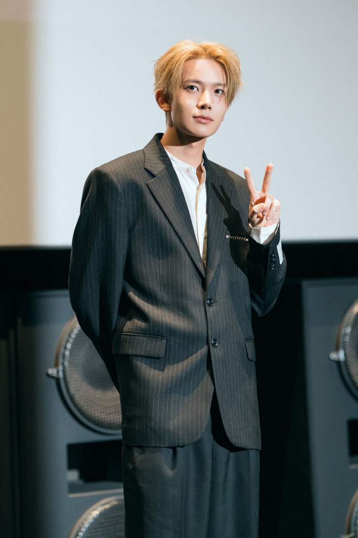 ENHYPEN’s First VR Concert ‘IMMERSION’ Stage Greeting Ends in Enthusiastic Cheers