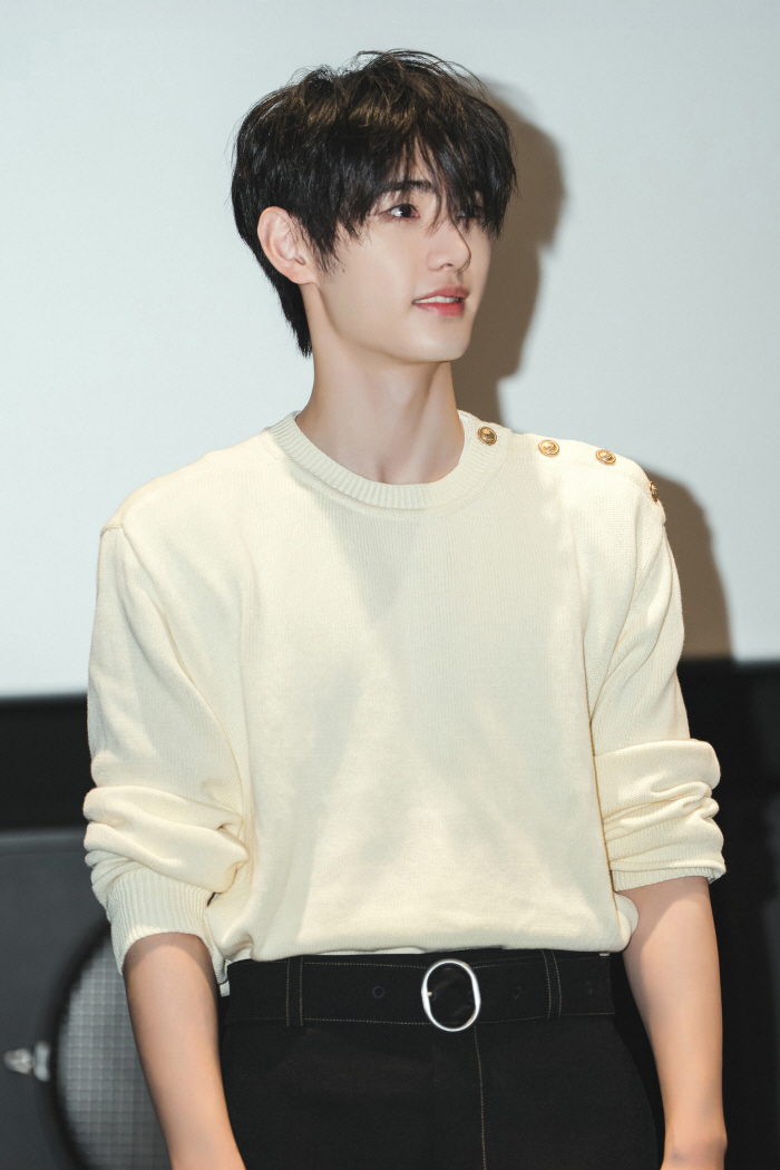 ENHYPEN’s First VR Concert ‘IMMERSION’ Stage Greeting Ends in Enthusiastic Cheers