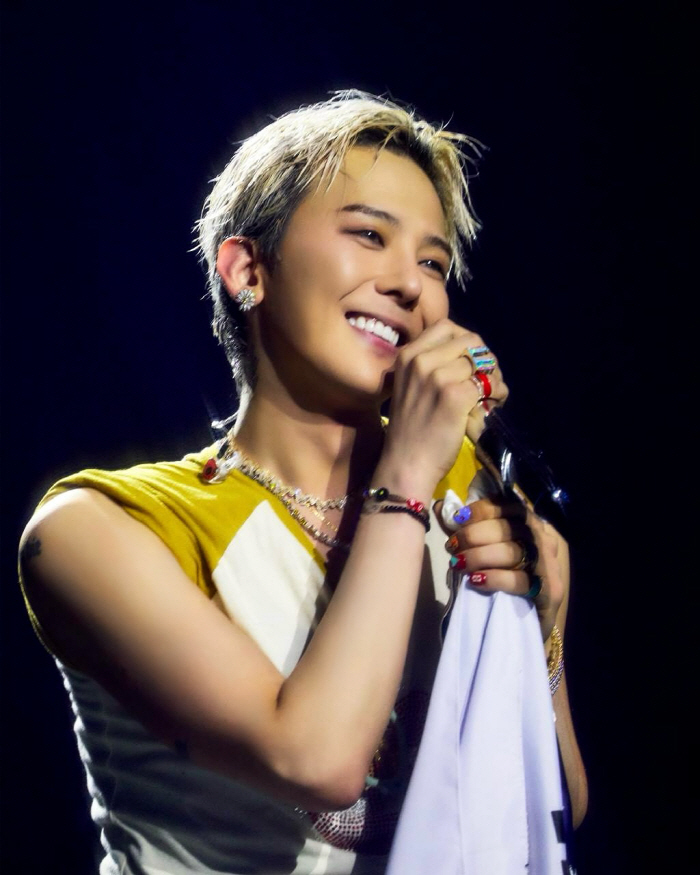 G-Dragon’s Agency Vows Strict Legal Action Against Malicious Rumors