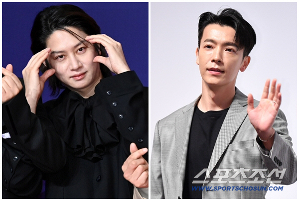 Hey, did you really sue me?Heechul Kim Furious At East Sea's Accusation Provocation 