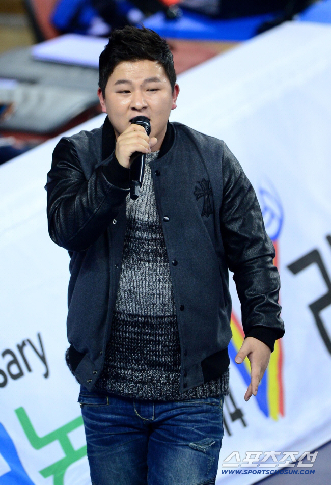 Huh Gak's air, the second drunk driving misinformation is also unfair...Even the event gets cut off