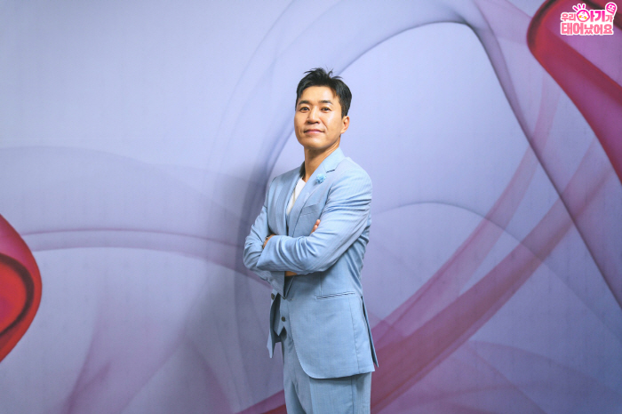 Kim Jong-min quit drinking for the second generation ♥Hi Yong, talk about the baby constantly (baby)