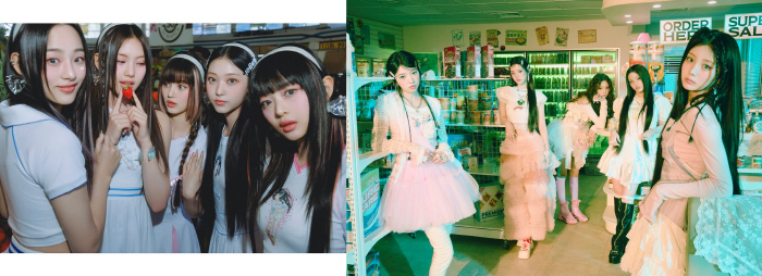 Min Hee-jin Reignites ILLIT Plagiarism Debate in Court Battle with HYBE