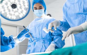 My wife and the doctor who had sex with the nurse during the operation...