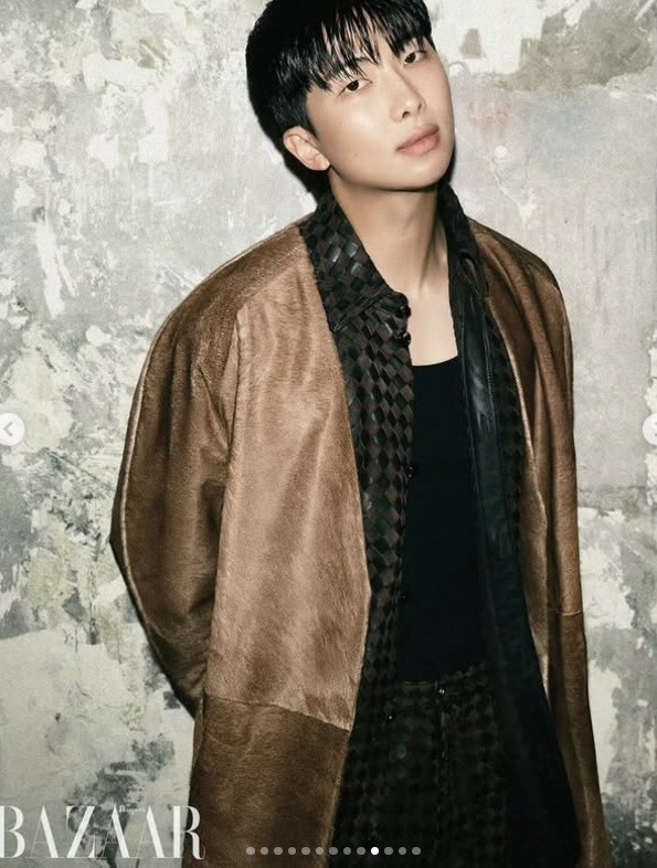 BTS RM Donates 200 Million Won to Hospitals on His Birthday