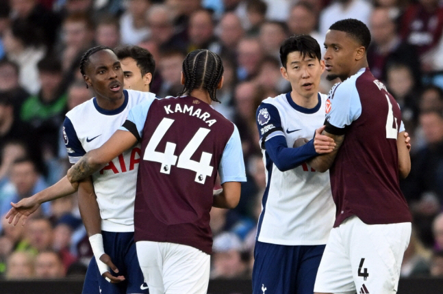  UEFA rules are revised! UCL shock eliminated → Post Son Heung-min Tell has a way to relieve UCL...But an injured player, a tearful hope torture