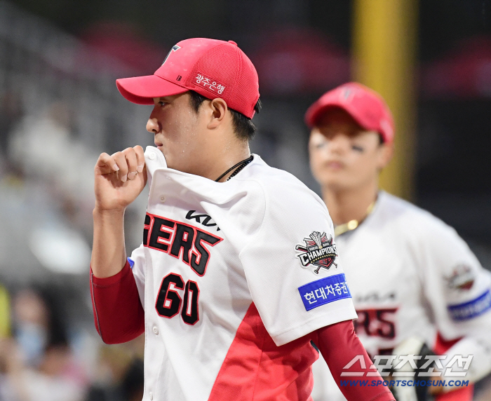 Oh my god, KIA's trade fortune, finally out of power...KIA's Hope for the Round of 5 broke out in a huge bad news