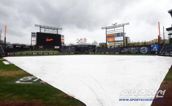  12 wins and 1 loss against Kiwoom, a rainy match against Hanwha