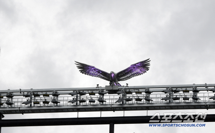  Hanwha Kiwoom Daejeon game canceled in rain
