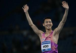 Puma unveils its running innovation vision for the Tokyo World Athletics Championships, ahead of Woo Sang-hyuk's participation
