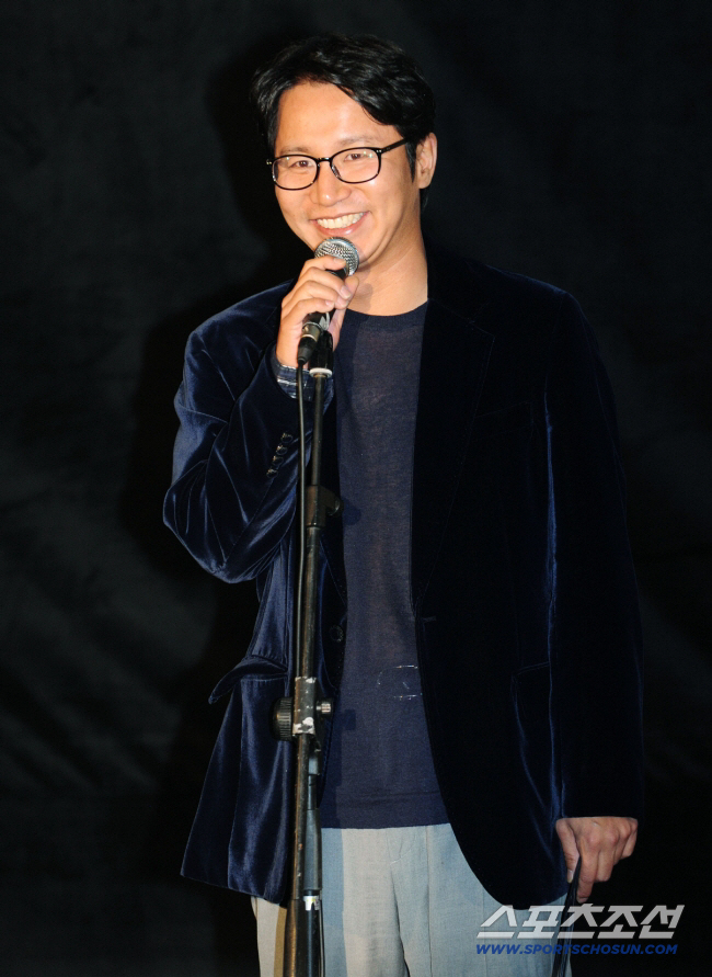 Shim Hyun-seop only reported good news for five months of marriageUlsan's son-in-law says hello as the new MC