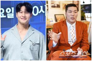 Kim Jong-kook’s Surprise Marriage Raises Questions About Exit from SBS ‘My Little Old Boy’