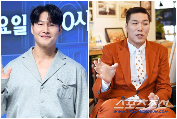 Kim Jong-kook’s Surprise Marriage Raises Questions About Exit from SBS ‘My Little Old Boy’