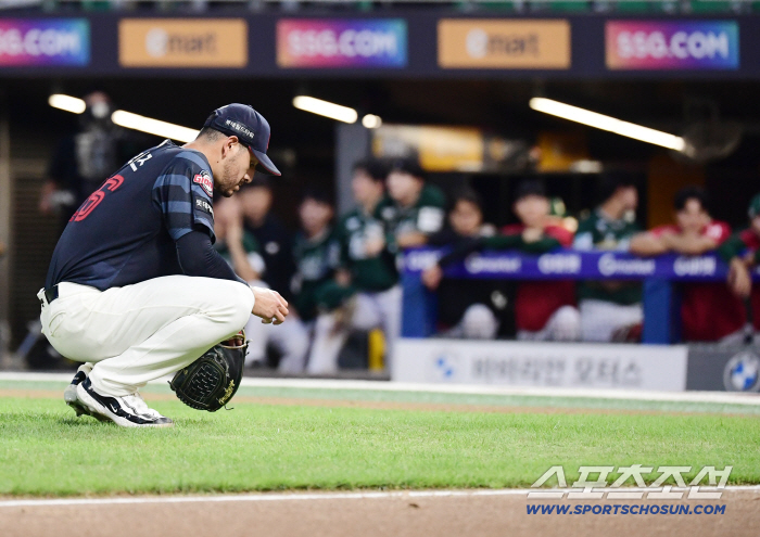 ERA 8.87 Lotte Velazquez, the possibility of a reversal of the cliff edge diagonal star → Coach Kim Tae-hyung's view is