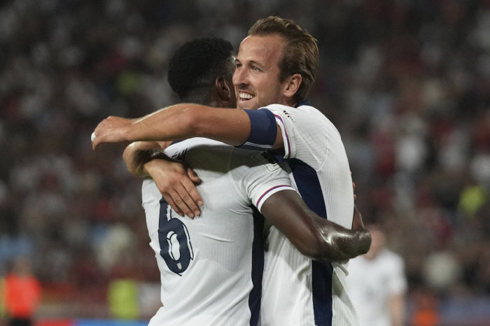 Exclusive coverage! Kane, Tottenham COMEBACK → Here comes to break the record...You have to come back within 18 months