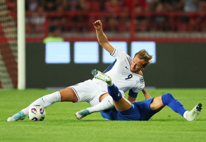 Exclusive coverage! Kane, Tottenham COMEBACK → Here comes to break the record...You have to come back within 18 months