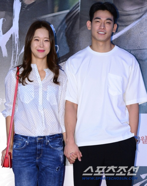 Jung Sukwon Confesses Worries About Filming YouTube with Wife Baek Z Young