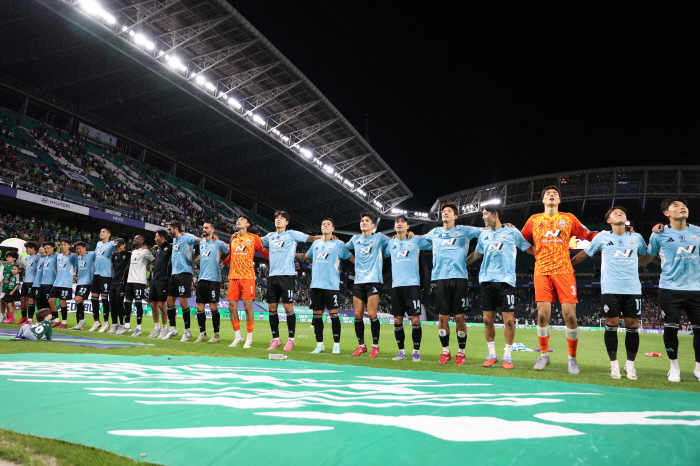  (All-round) It looks like an early winner! Compagno PK goal Jeonbuk catches Daejeon and runs quickly Kangwon, and overpowered Seoul after a slugfest