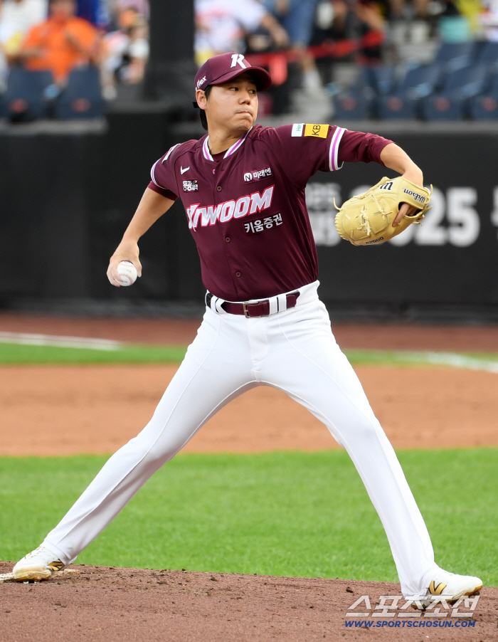 KIA, thank you so much! The 2.5G gap is now narrowed...Ponce has won 17 games in a row! Hanwha wins 3 consecutive games after Kiwoom 